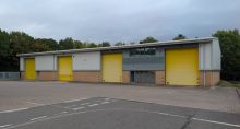 Units 3B Castle Road Chelston Business Park Wellington