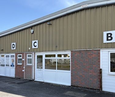 UNIT C CARTWRIGHT MILL BRUE AVENUE BRIDGWATER