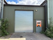 UNITS 14B CREECH MILLS INDUSTRIAL ESTATE TAUNTON